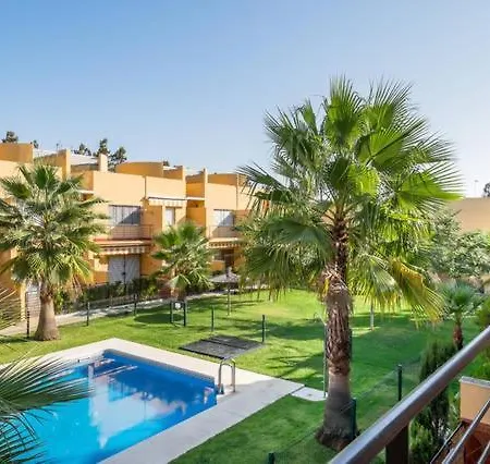 Dorado Playa