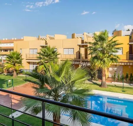 Dorado Playa Tatil Evi *