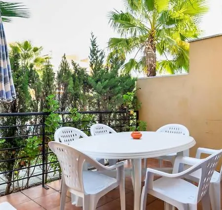 Tatil Evi Dorado Playa *