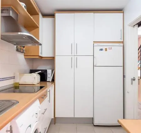 Dorado Playa Tatil Evi *