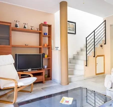 Dorado Playa Tatil Evi