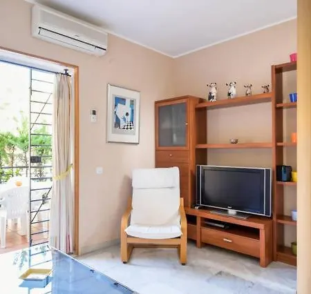 Dorado Playa Tatil Evi