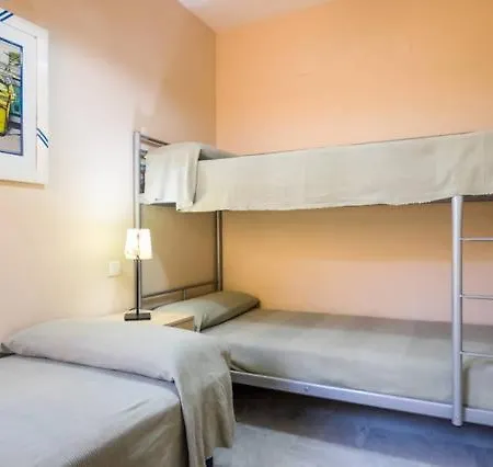 Tatil Evi Dorado Playa *